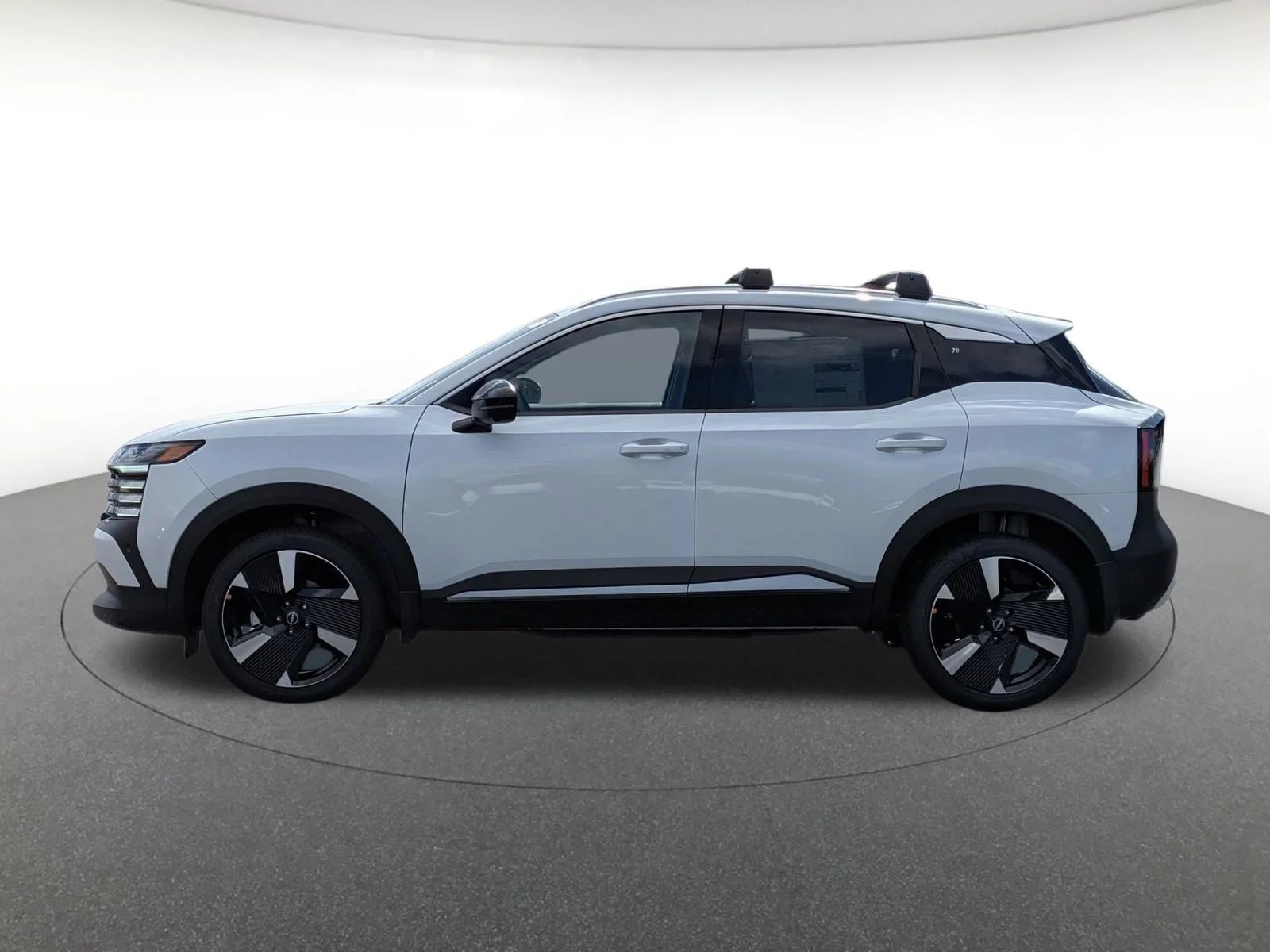 2026 Nissan KICKS SR AWD - Photo 9