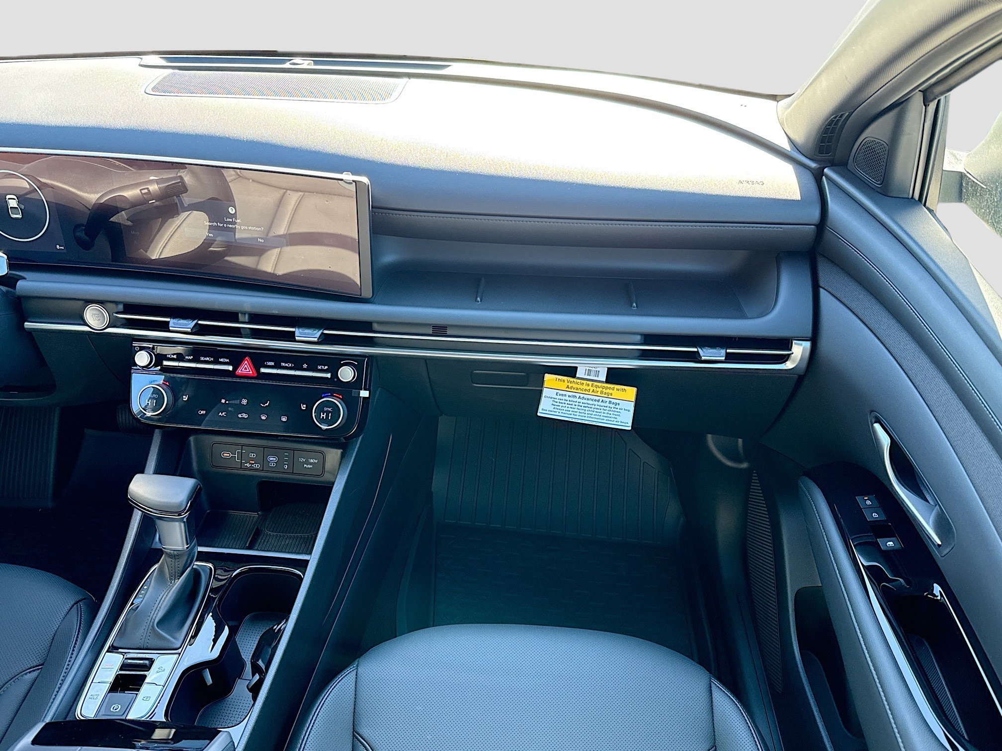 New 2026 Sage Gray Hyundai XRT image 59