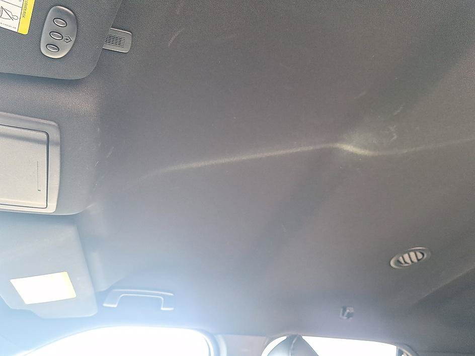 Used 2019 Magnetic Metallic Ford Limited image 20