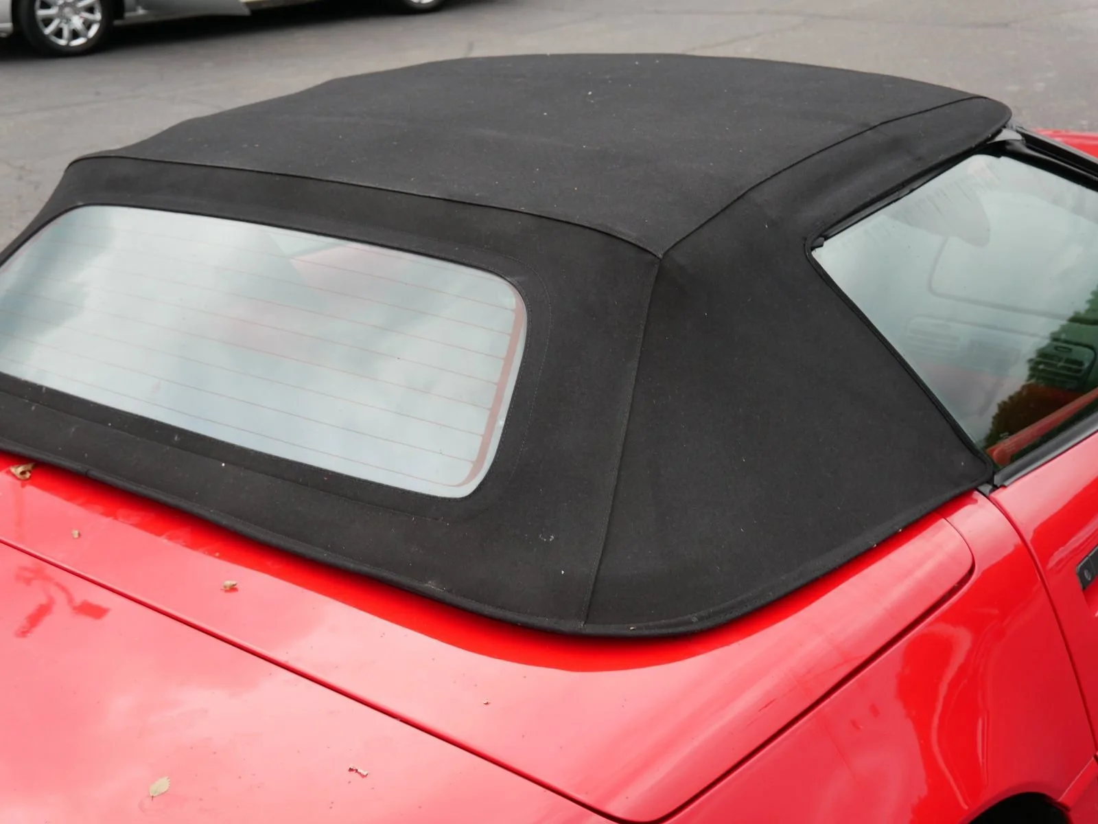 1994 Chevrolet Corvette - Photo 10