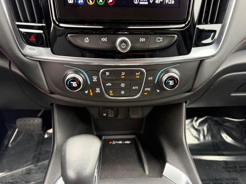2023 Chevrolet Traverse RS - Photo 17