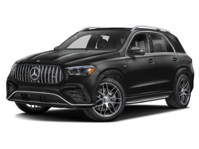 2026 Mercedes-Benz GLE's photo
