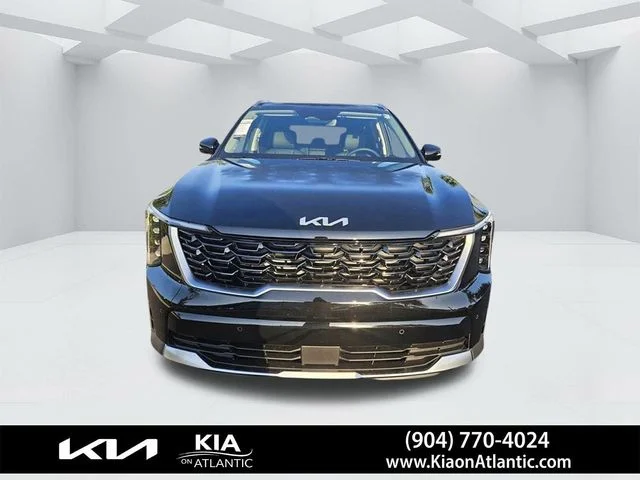 2025 Kia Sorento S - Photo 13