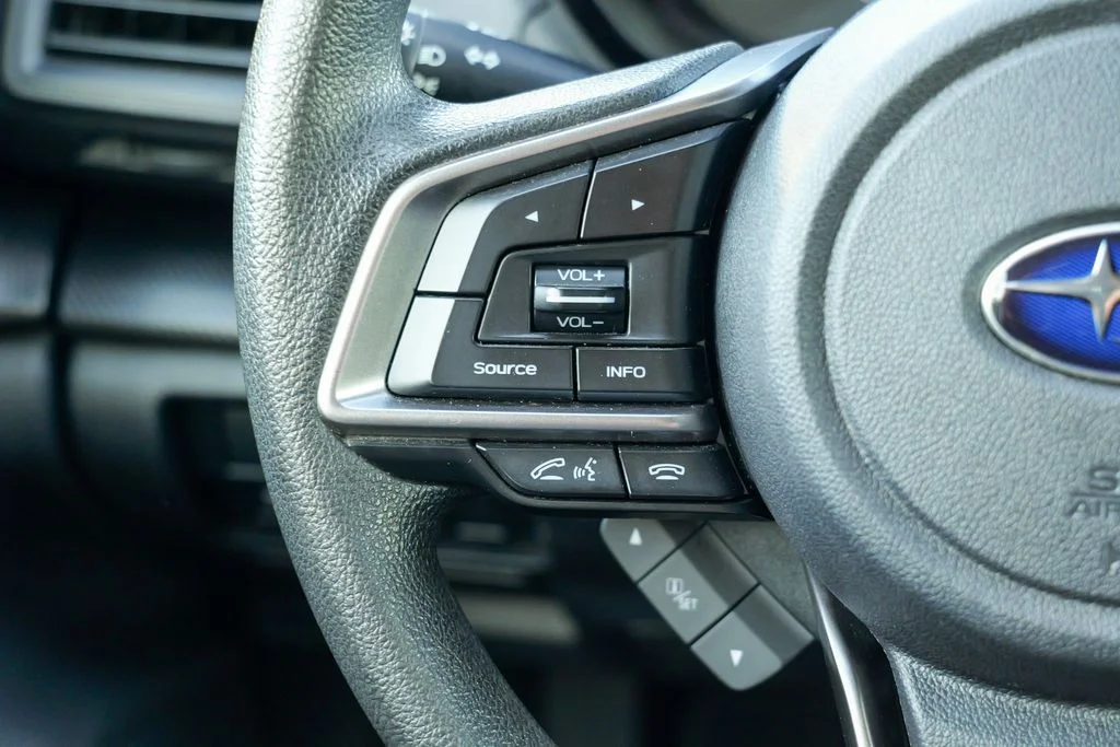 Used 2023 Ice Silver Metallic Subaru Base image 40