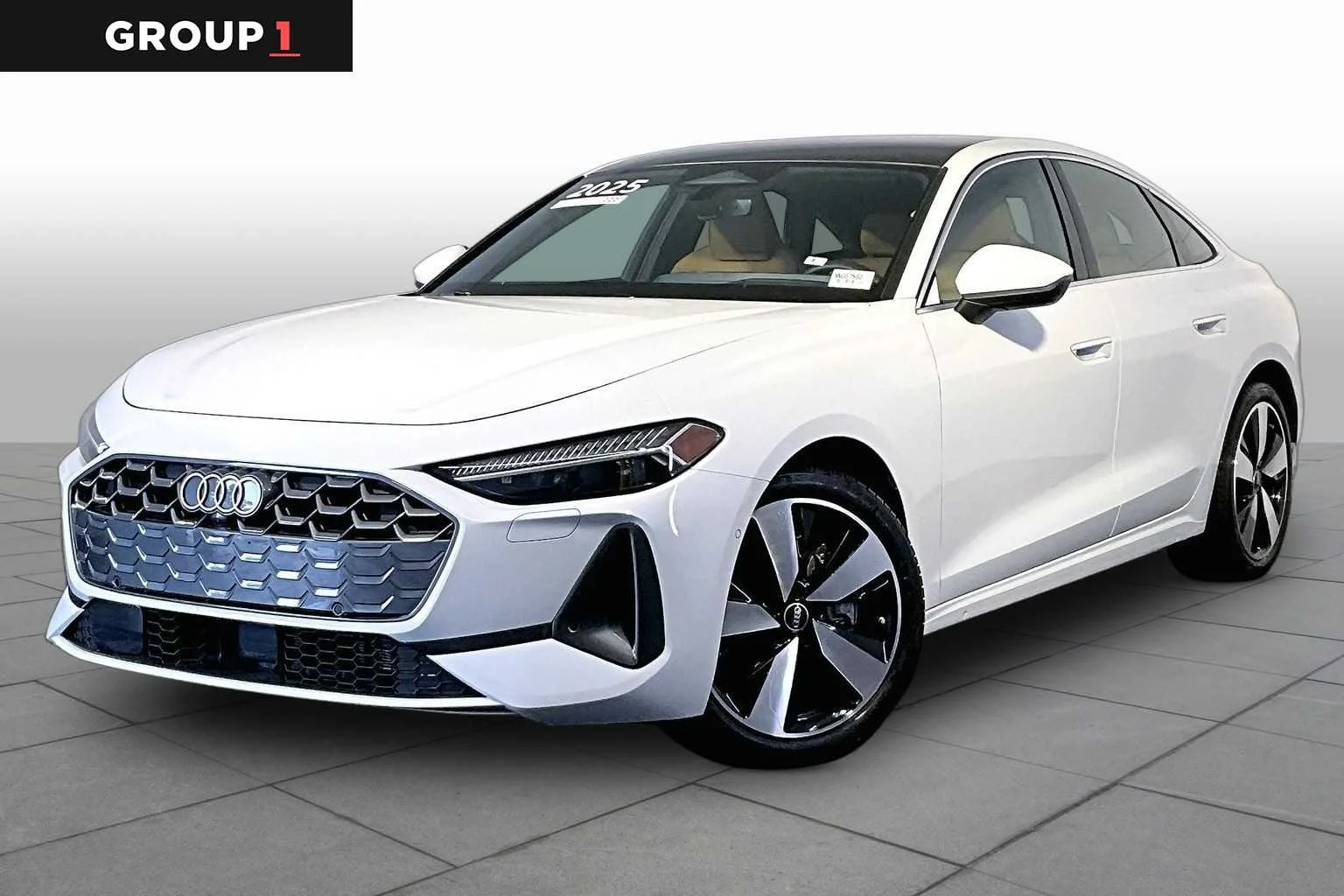 Pre-Owned 2025 Audi New A5 Premium Plus
