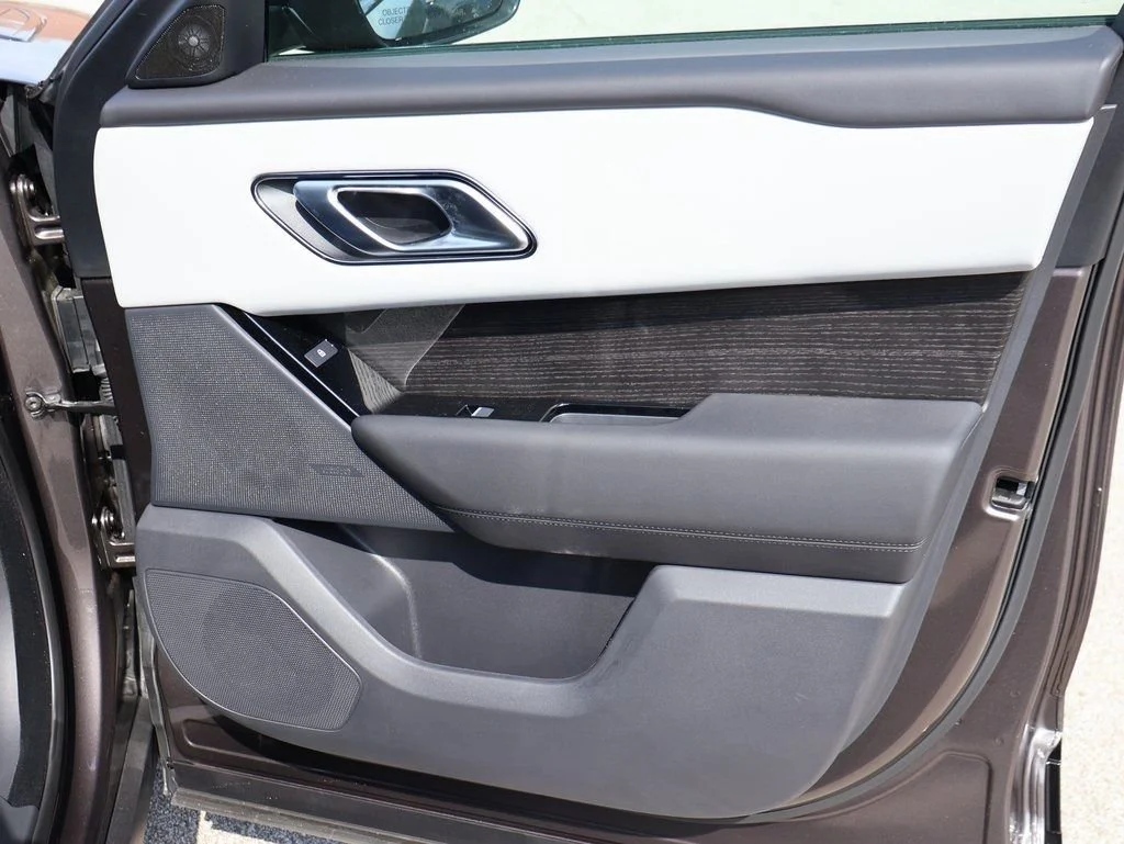 2026 Land Rover Range Rover Velar Dynamic SE - Photo 12