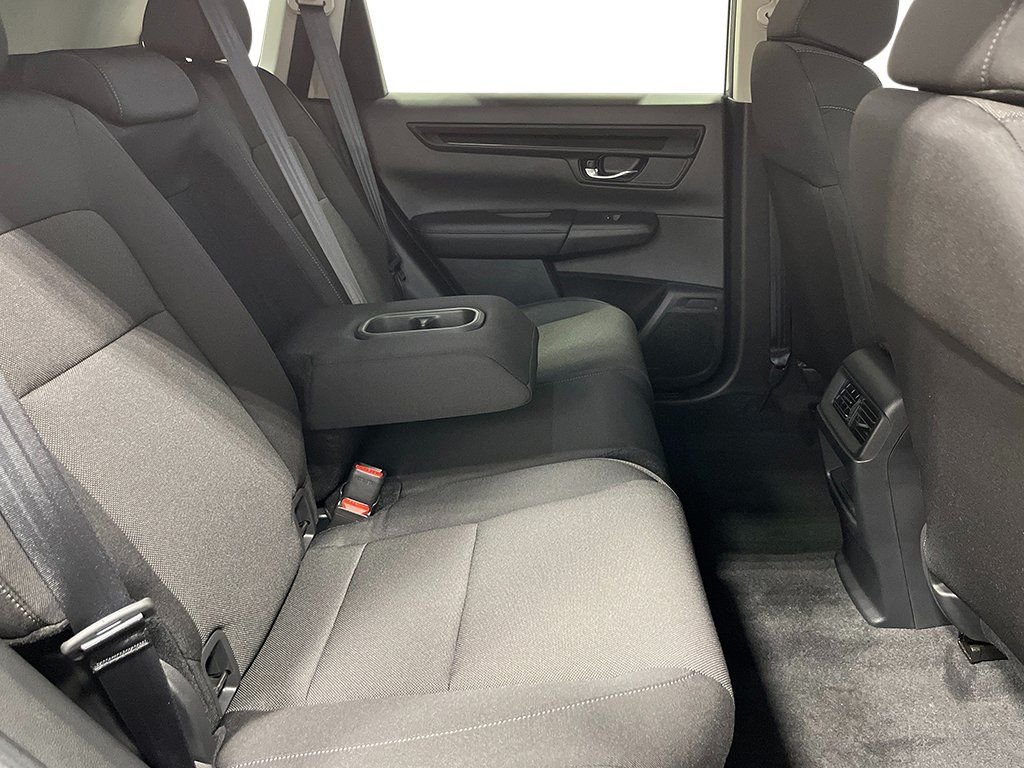 Used 2026 Silver Honda LX image 22