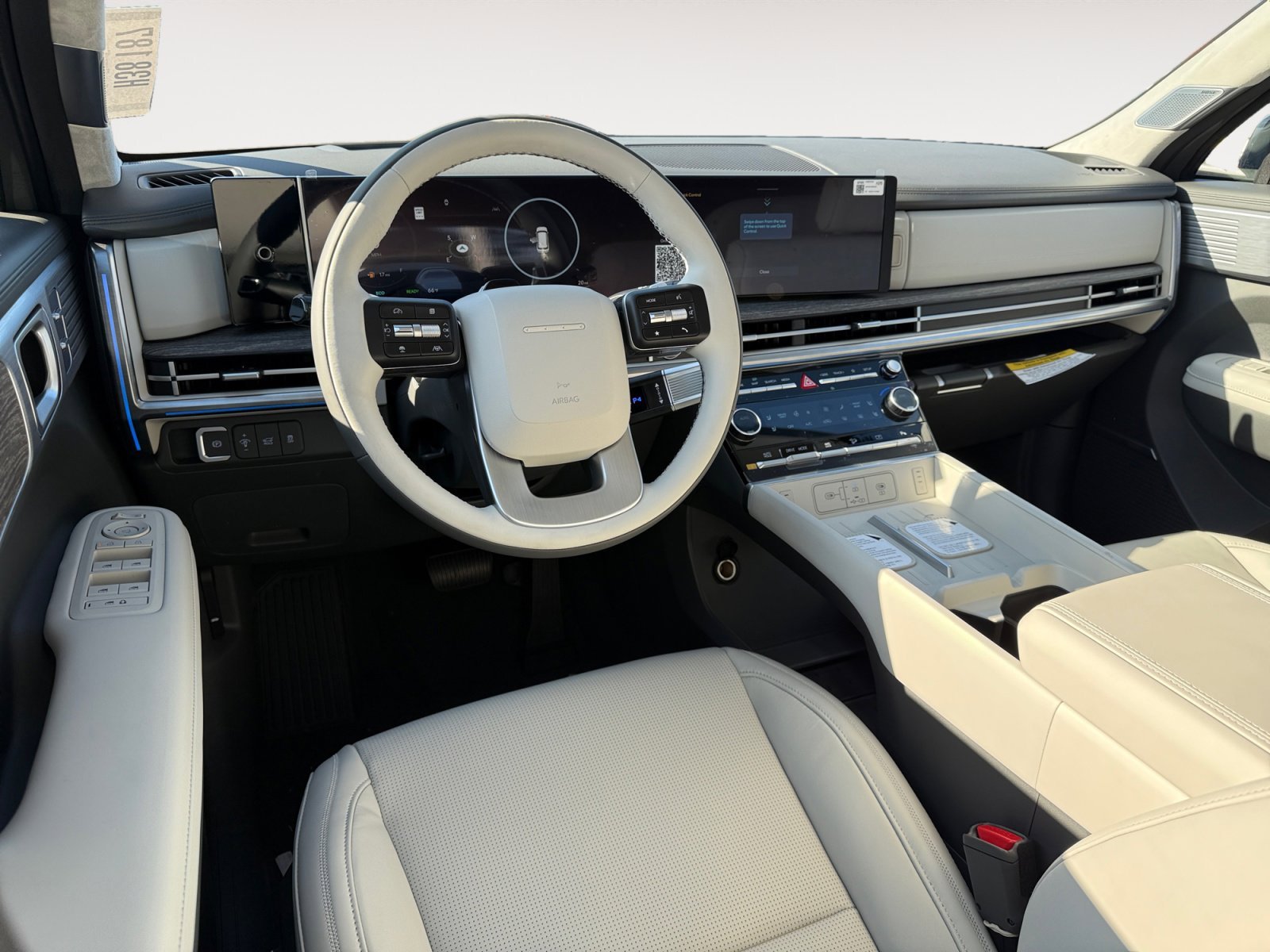 2026 Hyundai Santa Fe Calligraphy - Photo 15