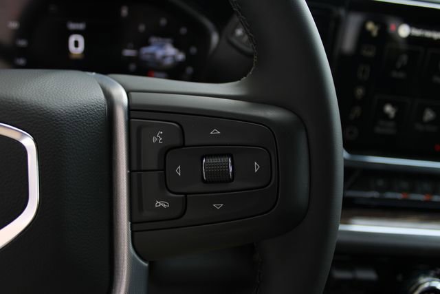 2026 GMC Sierra 1500 SLE - Photo 9