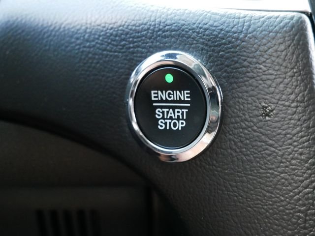 Certified Used 2024 Black Metallic Ford SEL image 27