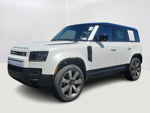 2026|Land Rover|Defender 110|V8|4D Sport Utility
