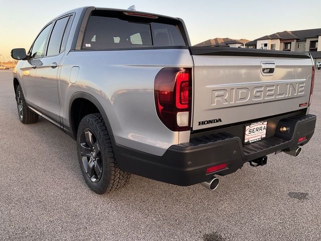2026 Honda Ridgeline TrailSport - Photo 16