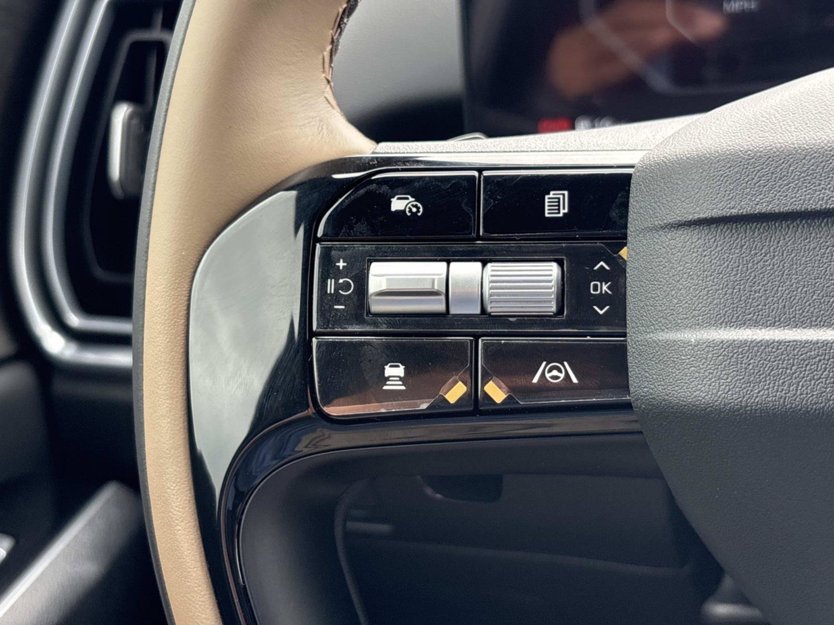 New 2026 Ebony Black Kia X-Line SX Prestige image 28