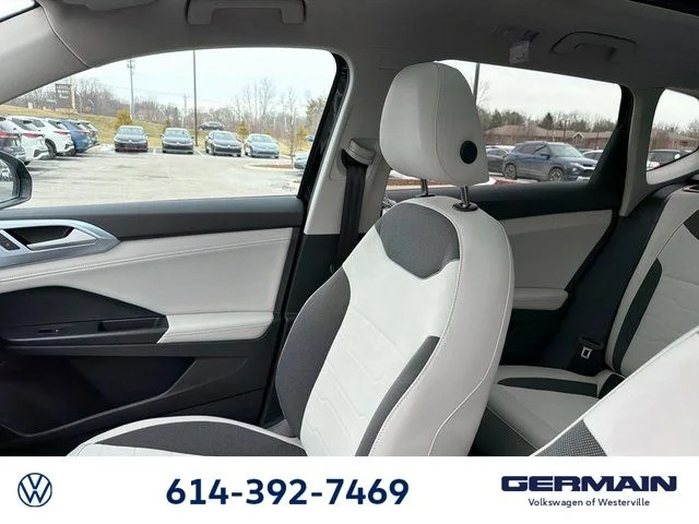 2026 Volkswagen Taos SE - Photo 21