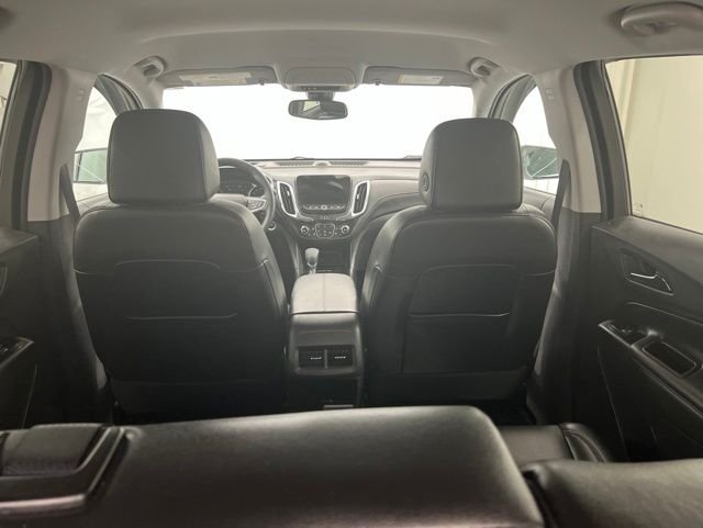 Used 2024 Beige Chevrolet Premier image 12