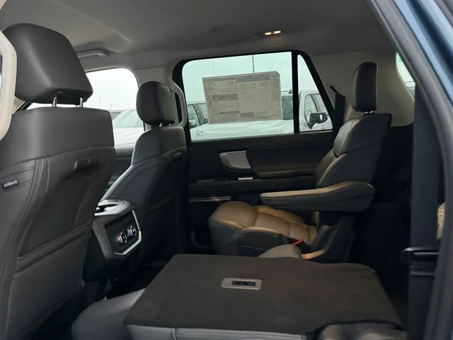 New 2027 Blue Ford Active image 7