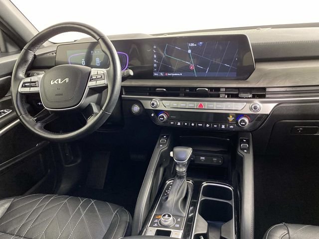2024 Kia Telluride EX X-Line - Photo 15