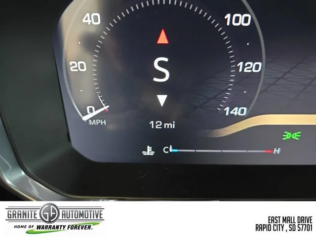New 2026 Summit White GMC SLT image 16