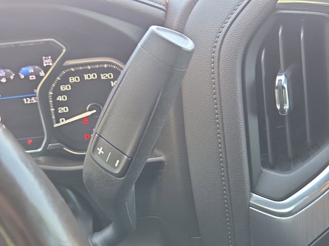 Used 2020 Dark Sky Metallic GMC Denali image 26