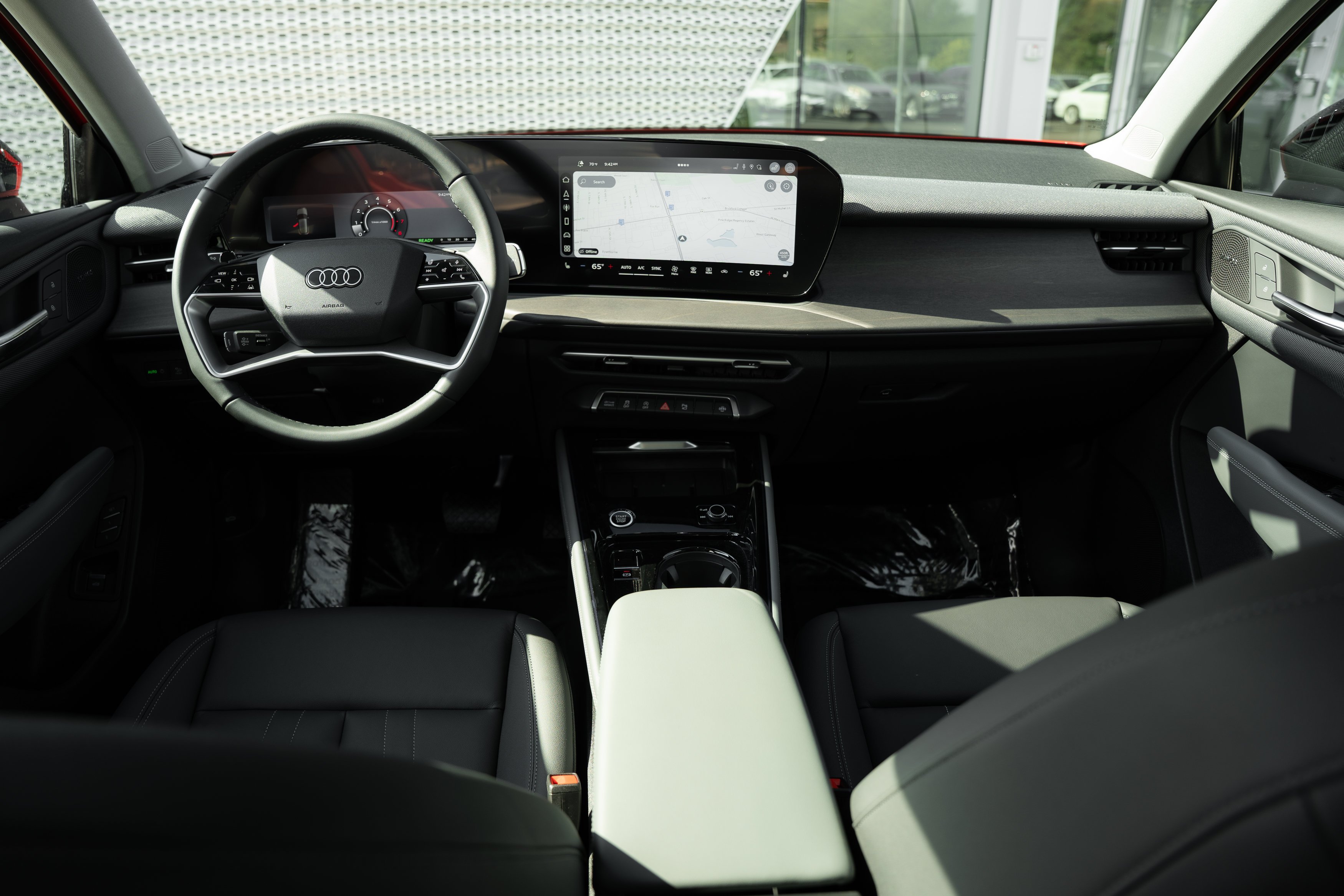 New 2026 Progressive Audi S line image 8