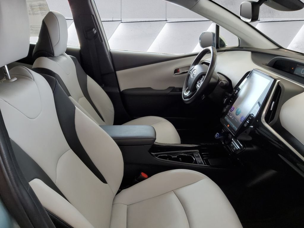 Used 2019 Beige Toyota Limited image 13