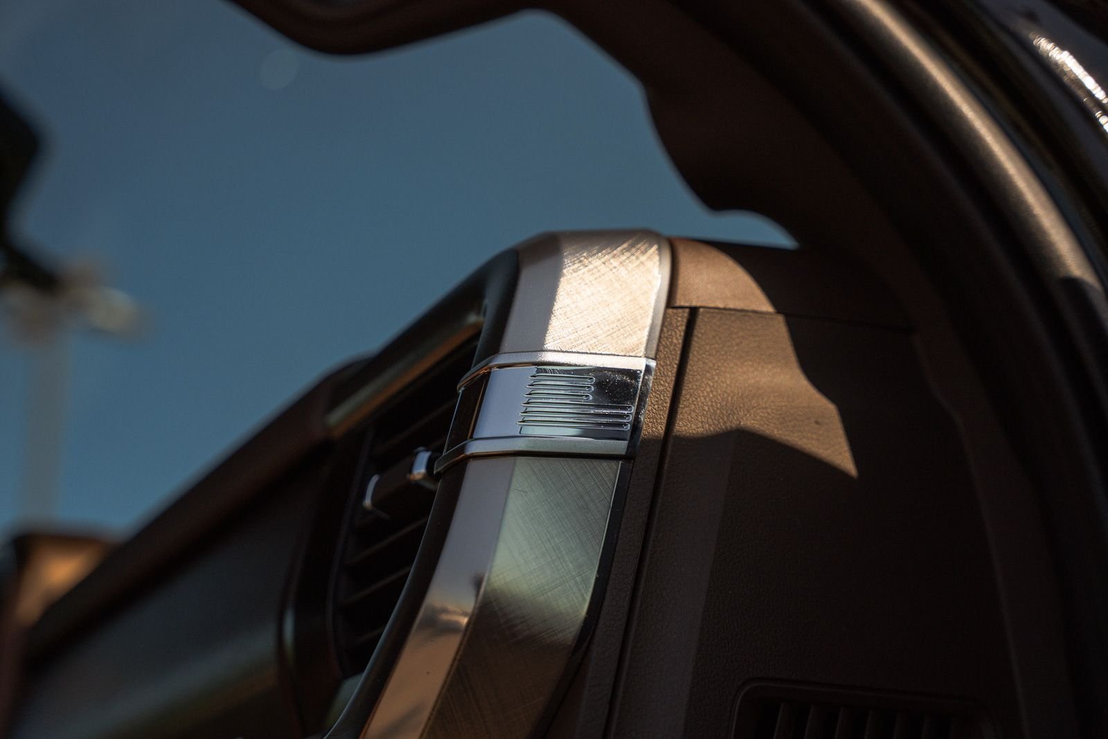 New 2026 Agate Black Metallic Ford F-250® King Ranch® image 17