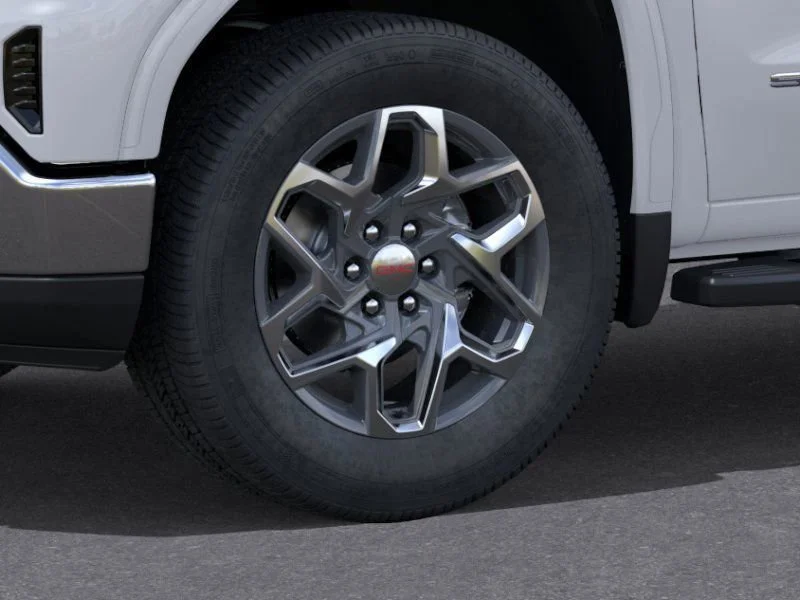 2025 GMC Sierra 1500 SLT - Photo 9