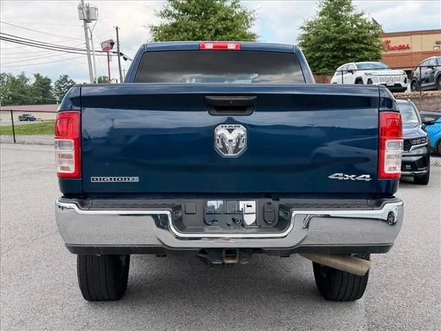 Used 2024 Blue Ram Big Horn image 18