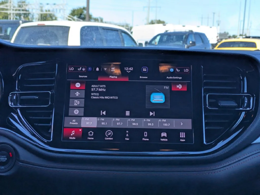 Used 2025  Dodge GT image 20