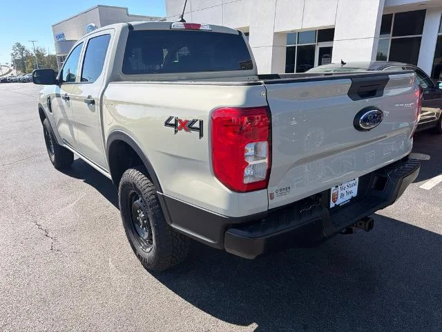 New 2026 Avalanche Ford XLT image 23
