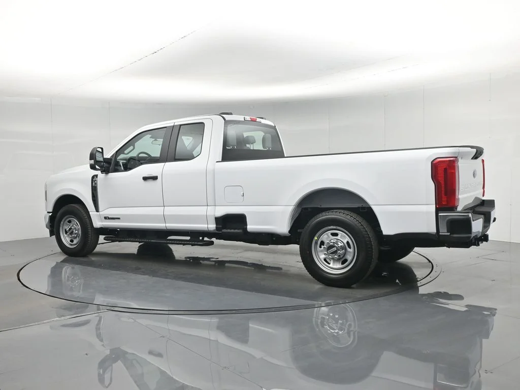 New 2026 White Ford XL image 6