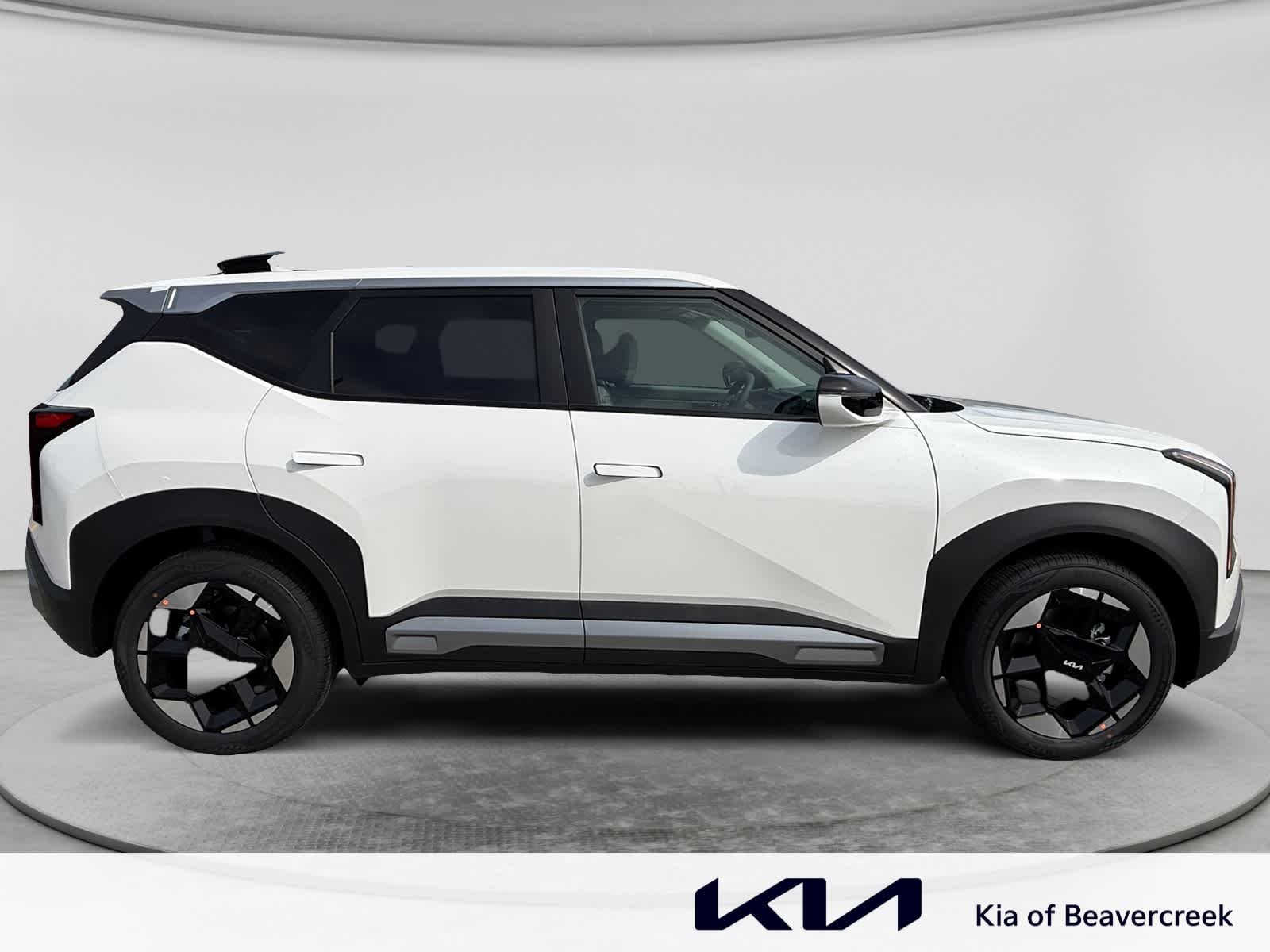 New 2027 Snow White Pearl Kia S image 4