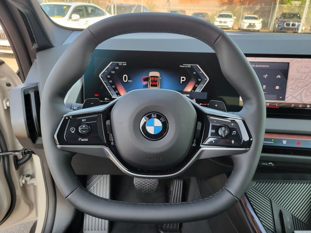 2026 BMW X3 30 - Photo 31