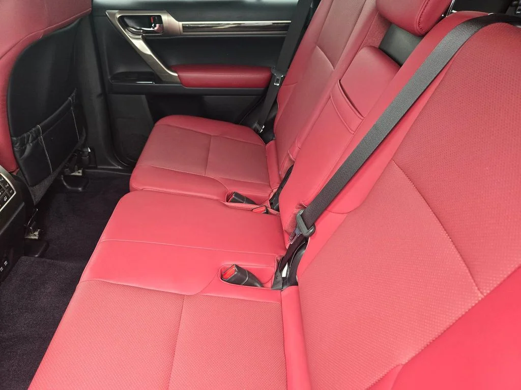 Used 2021 Gray Lexus 460 image 8