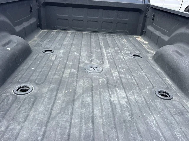 Used 2022 Gray Ram Limited image 8