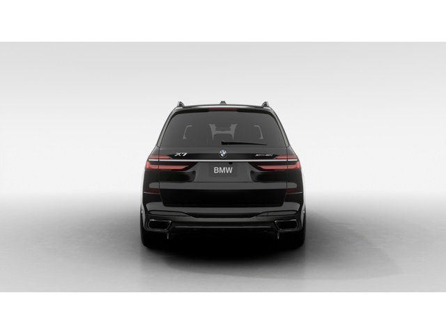 2027 BMW X7 photo 5