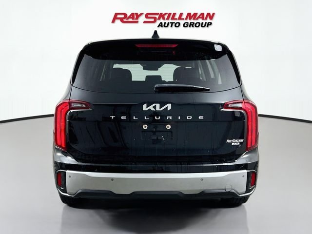 2023 Kia Telluride LX - Photo 6
