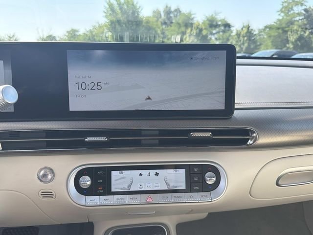 Used 2023 Green Genesis Advanced image 7