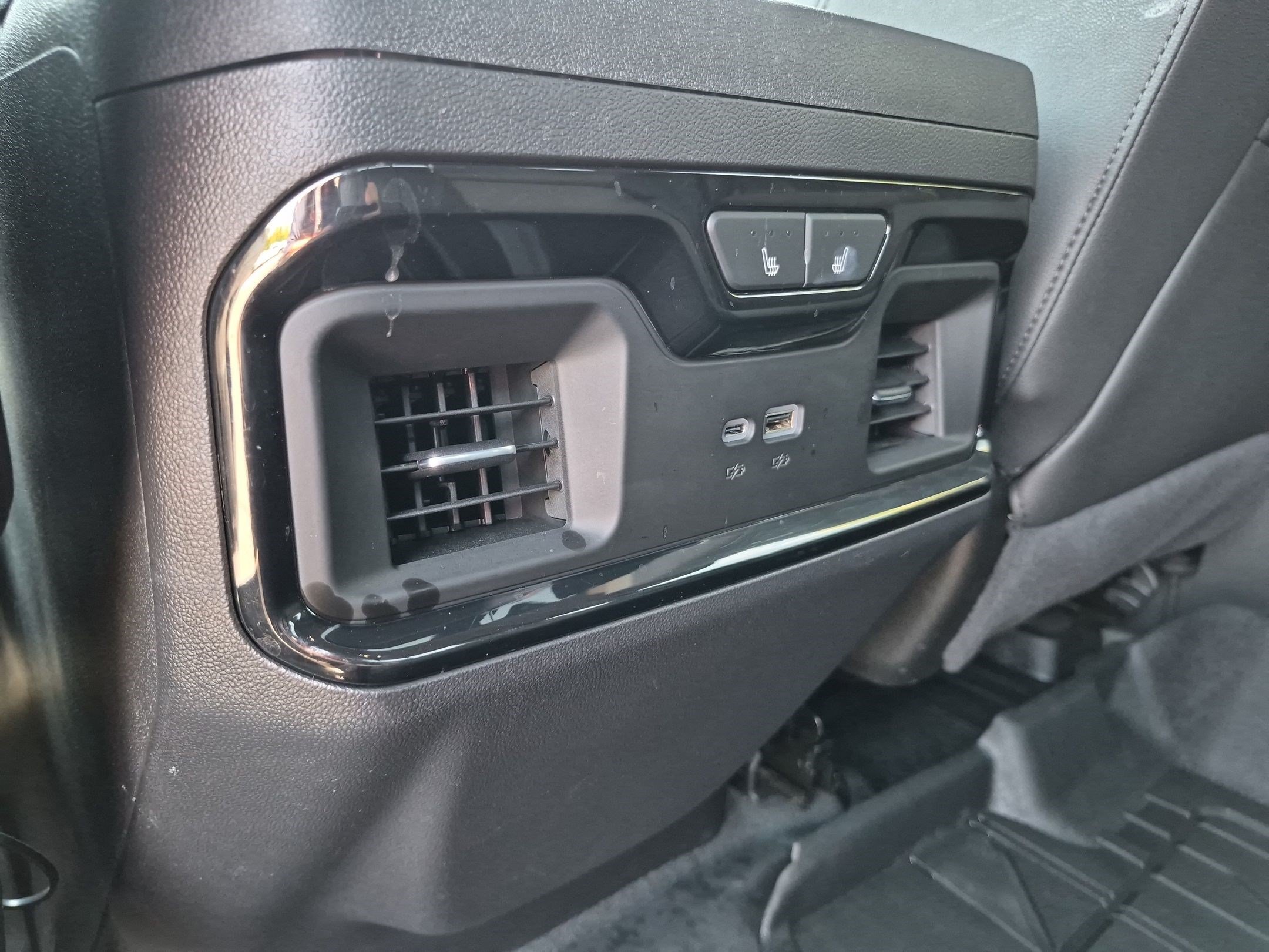Used 2025 Cypress Gray Chevrolet ZR2 image 28