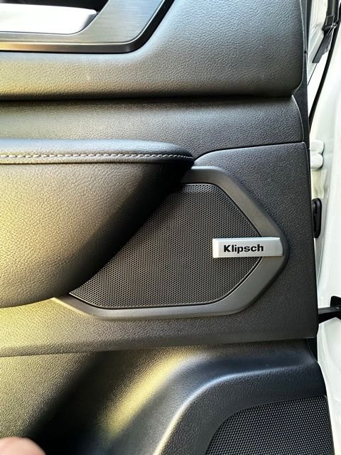 2025 Nissan Armada SL - Photo 17