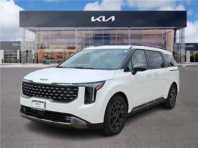New 2026 Snow White KIA  image 1