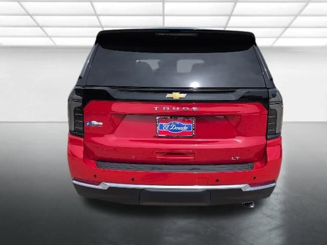 2026 Chevrolet Tahoe LT - Photo 34