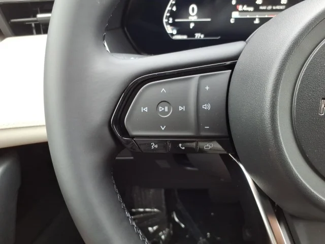 New 2026 Jet Black Mica Mazda 2.5 S Select AWD image 19