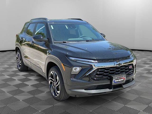 2026 Chevrolet Trailblazer RS - Photo 7
