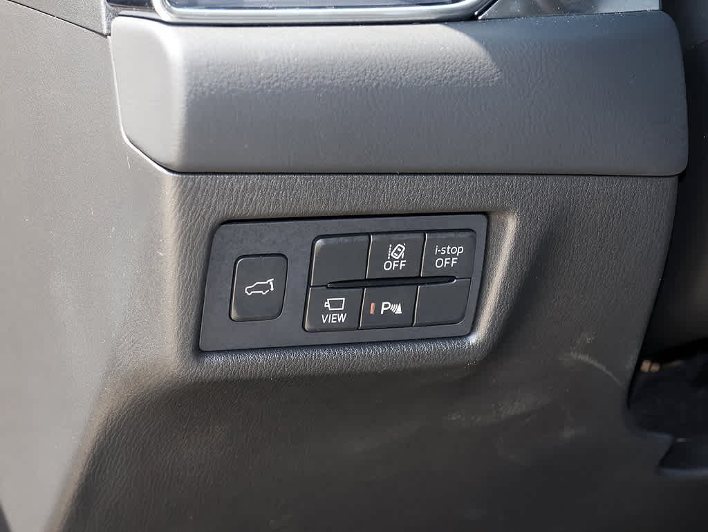 2025 Mazda CX-5 S Premium Plus package - Photo 27