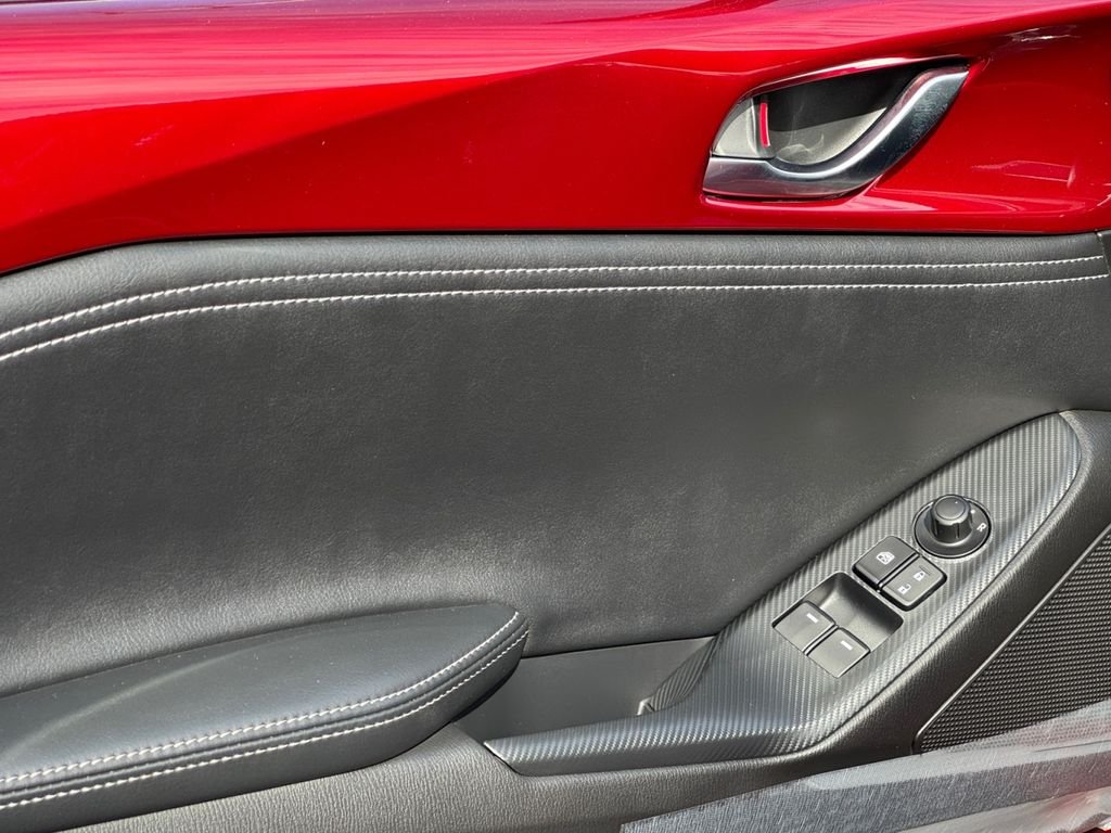 New 2026 Soul Red Crystal Metallic Mazda Club image 19
