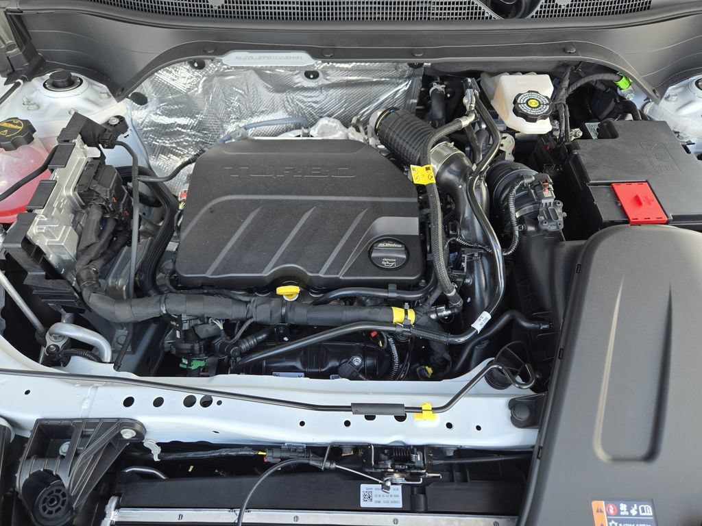 2026 Chevrolet Trax RS - Photo 16