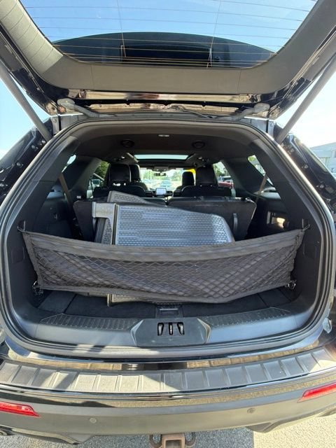 Used 2023 Black Ford ST-Line image 22