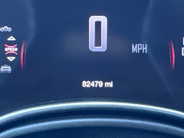 Used 2020 White Dodge SXT image 25