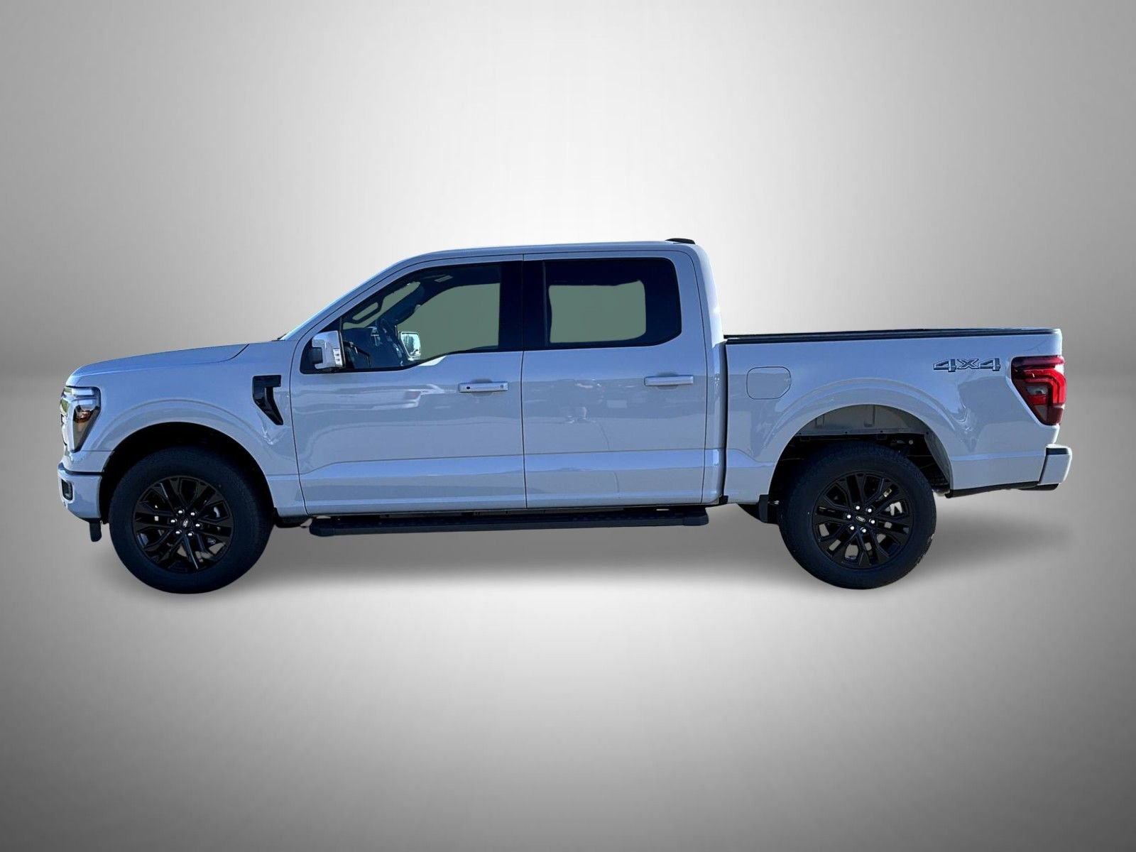 New 2026 Avalanche Ford Lariat image 8